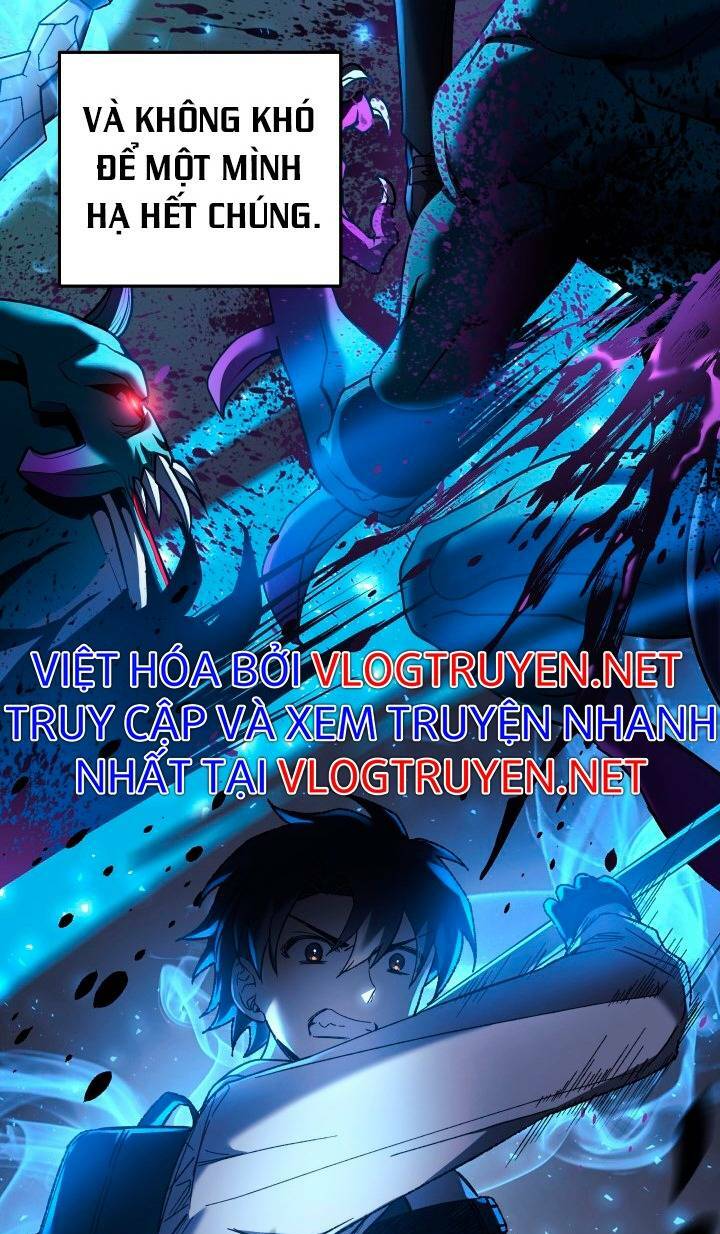 Con Gái Tôi Là Trùm Cuối Chap 20 - Next Chap 21