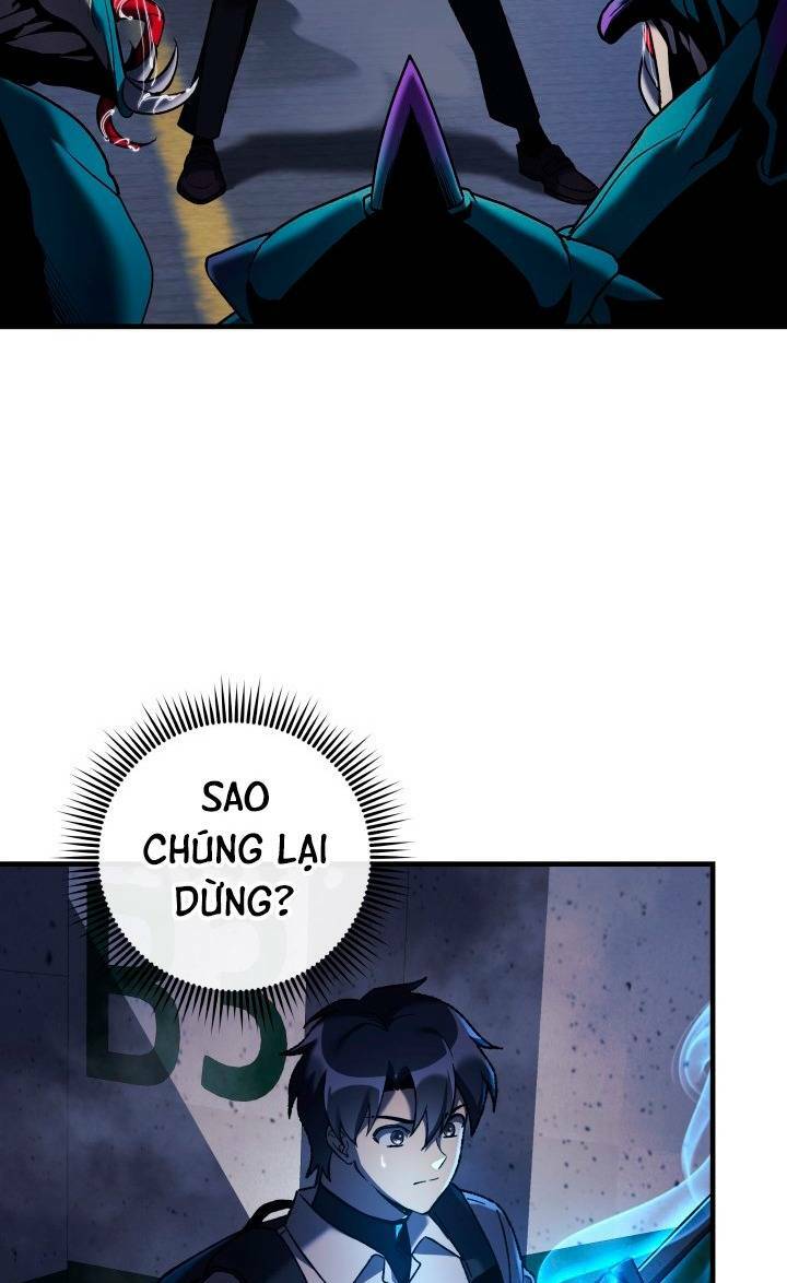 Con Gái Tôi Là Trùm Cuối Chap 20 - Next Chap 21