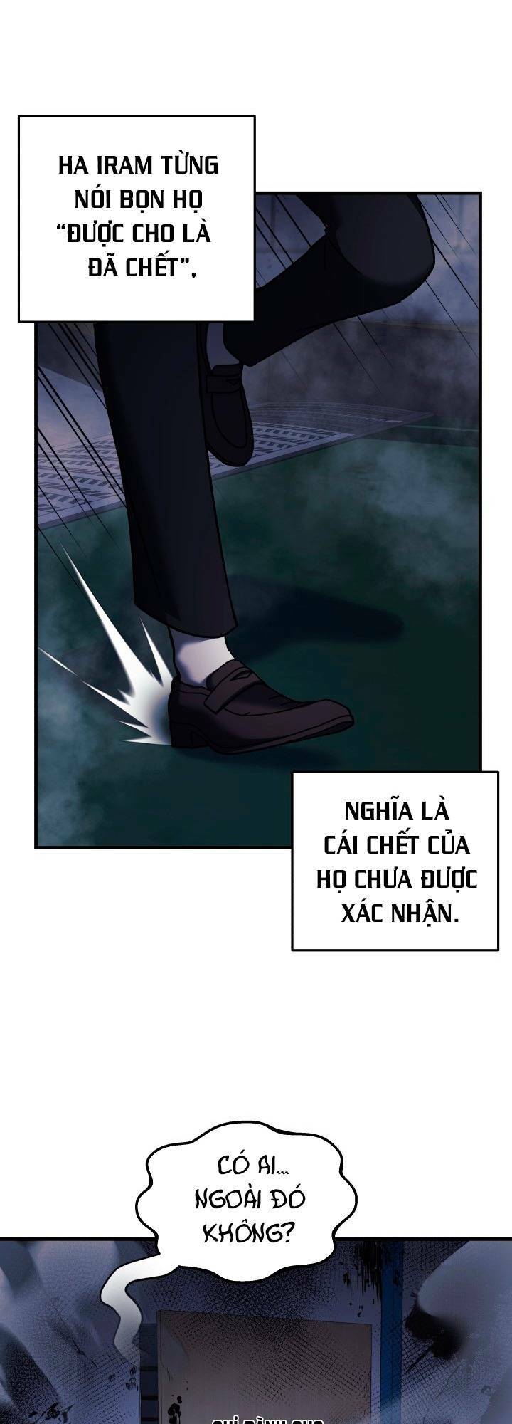 Con Gái Tôi Là Trùm Cuối Chap 20 - Next Chap 21