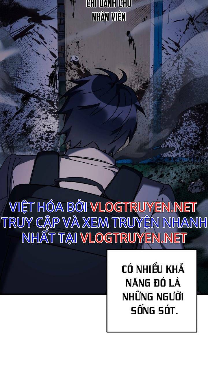 Con Gái Tôi Là Trùm Cuối Chap 20 - Next Chap 21