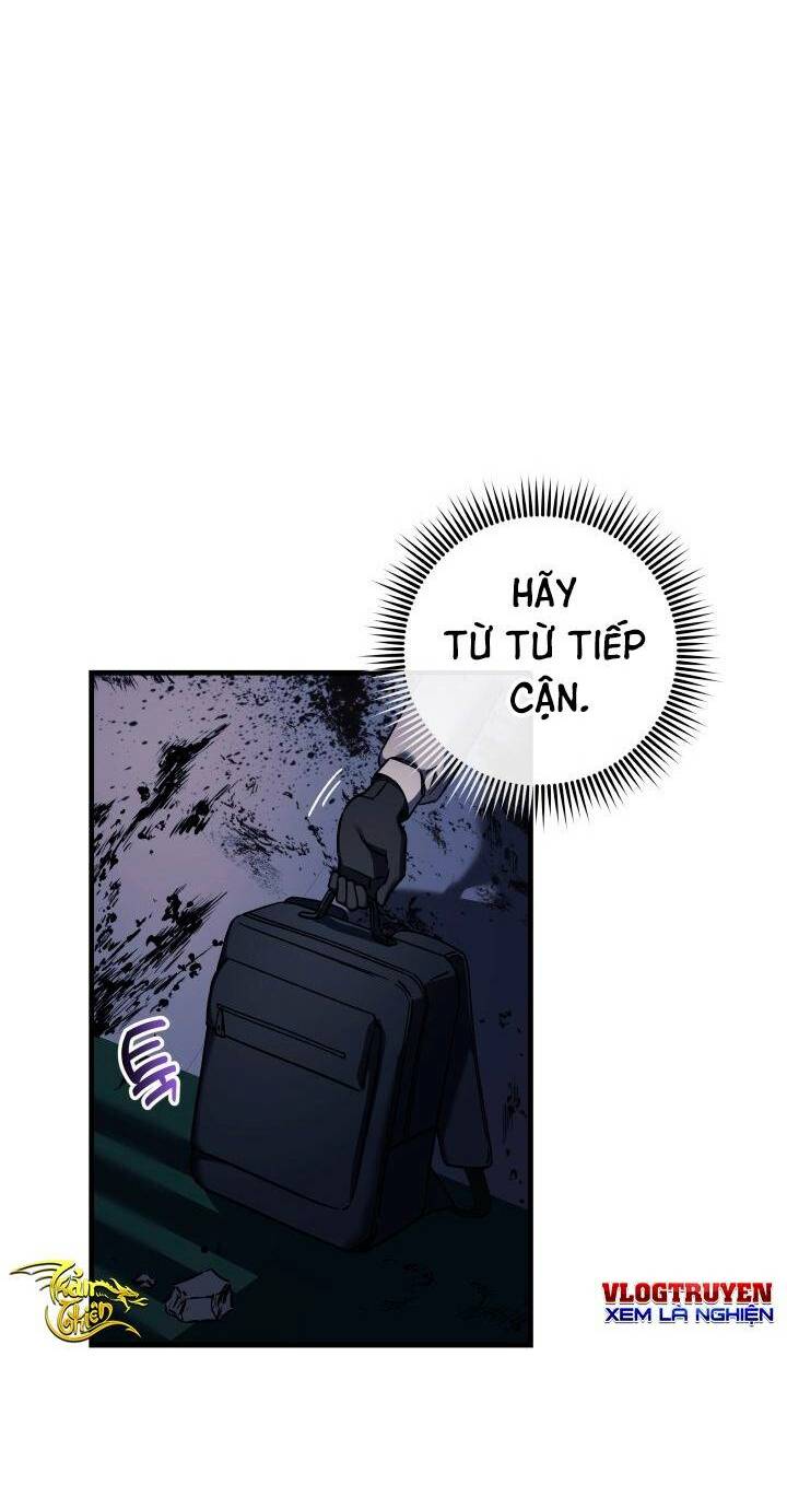 Con Gái Tôi Là Trùm Cuối Chap 20 - Next Chap 21
