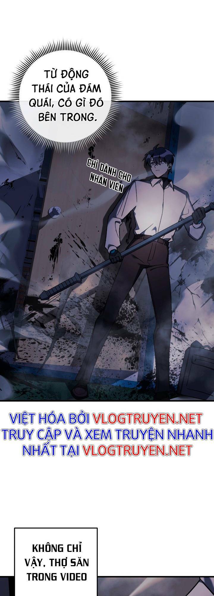 Con Gái Tôi Là Trùm Cuối Chap 20 - Next Chap 21
