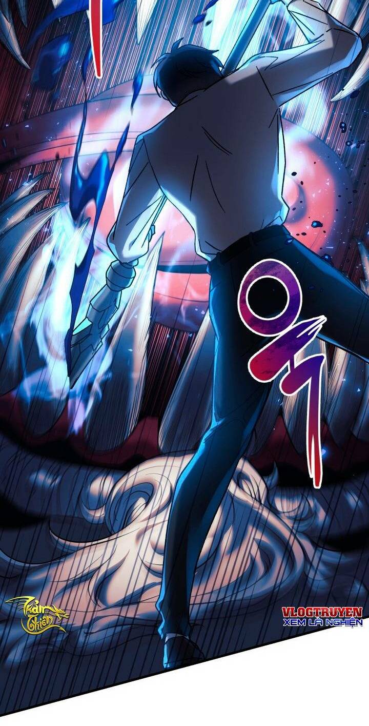 Con Gái Tôi Là Trùm Cuối Chap 20 - Next Chap 21