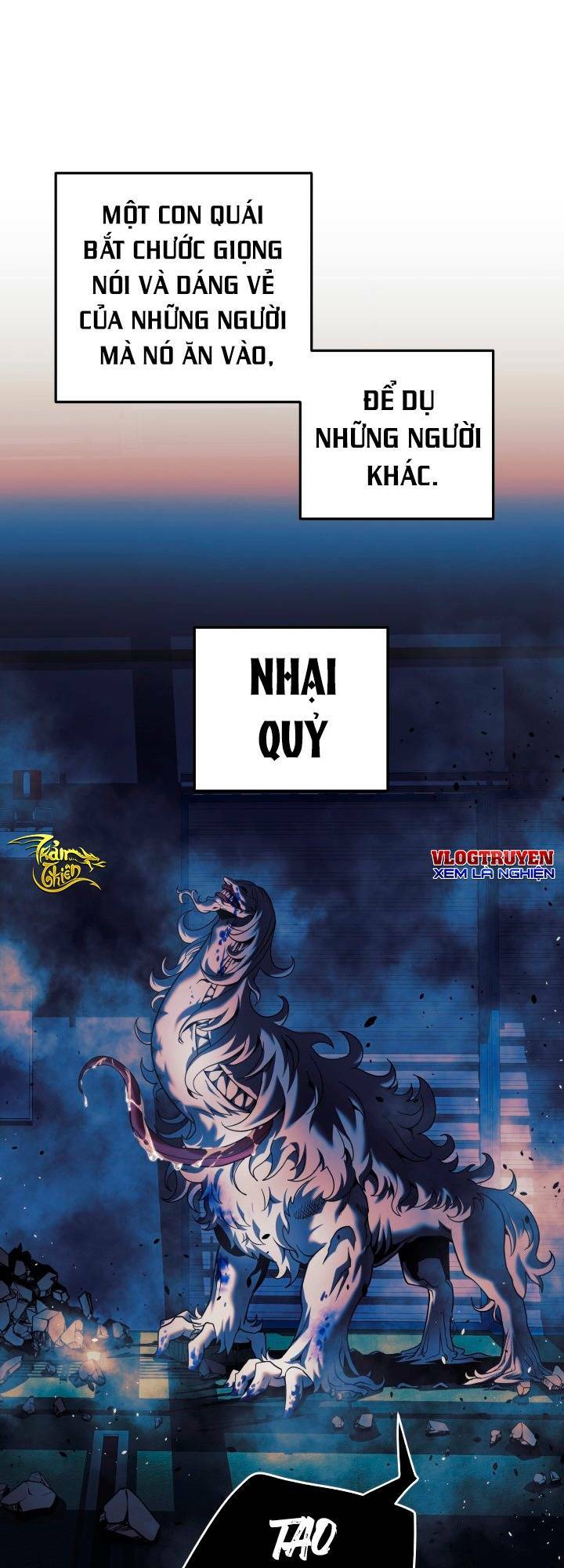 Con Gái Tôi Là Trùm Cuối Chap 20 - Next Chap 21