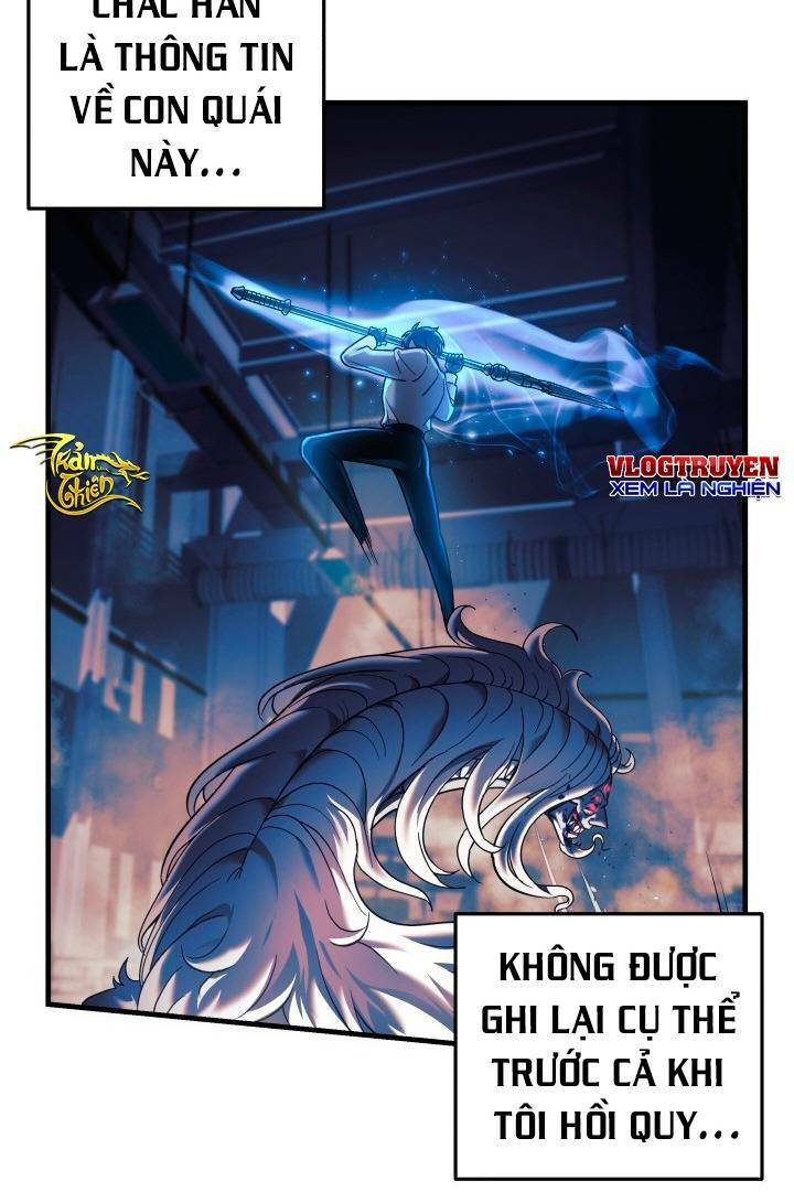 Con Gái Tôi Là Trùm Cuối Chap 20 - Next Chap 21