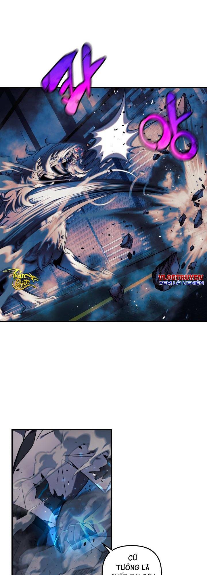 Con Gái Tôi Là Trùm Cuối Chap 20 - Next Chap 21