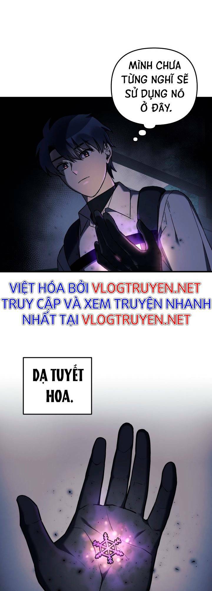 Con Gái Tôi Là Trùm Cuối Chap 20 - Next Chap 21