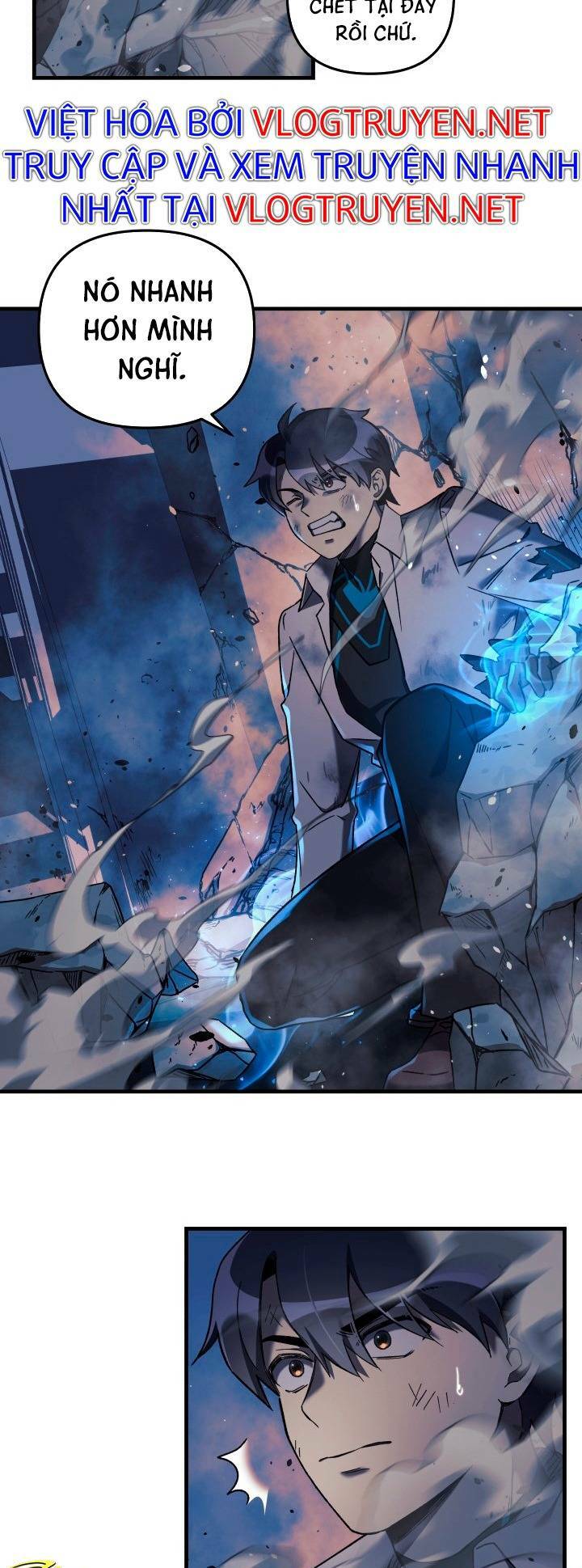 Con Gái Tôi Là Trùm Cuối Chap 20 - Next Chap 21