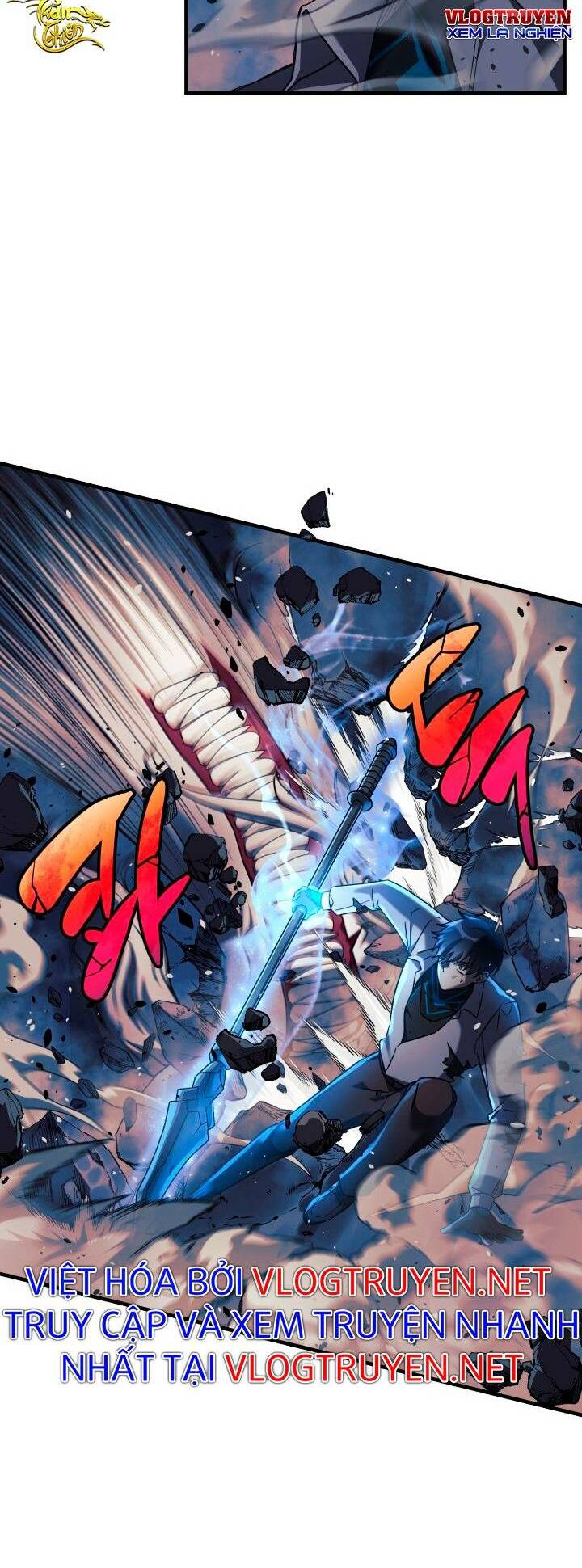 Con Gái Tôi Là Trùm Cuối Chap 20 - Next Chap 21