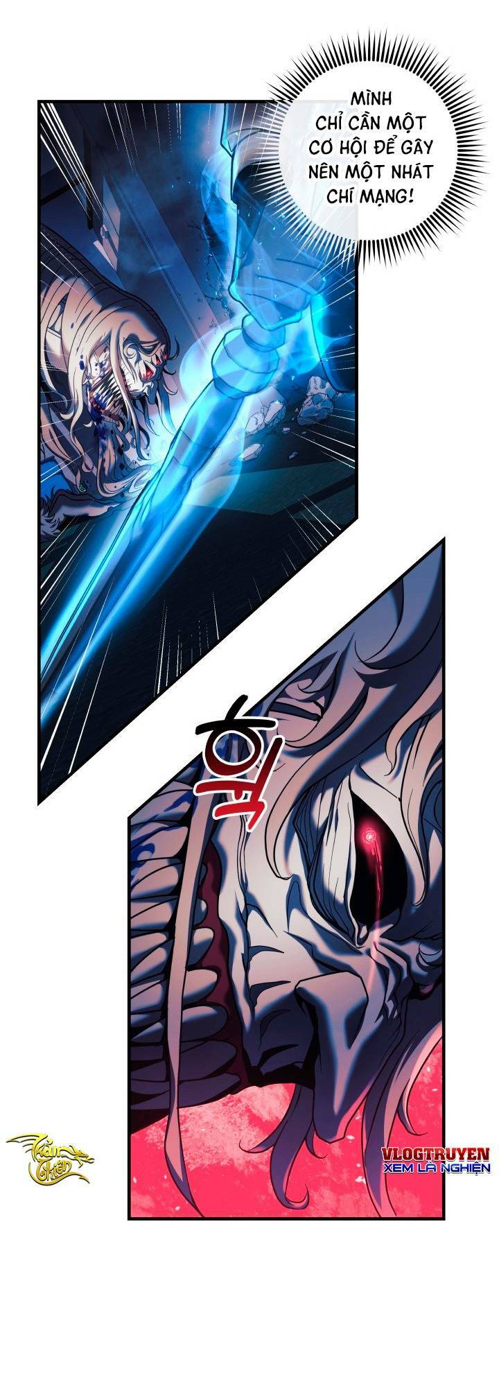 Con Gái Tôi Là Trùm Cuối Chap 20 - Next Chap 21
