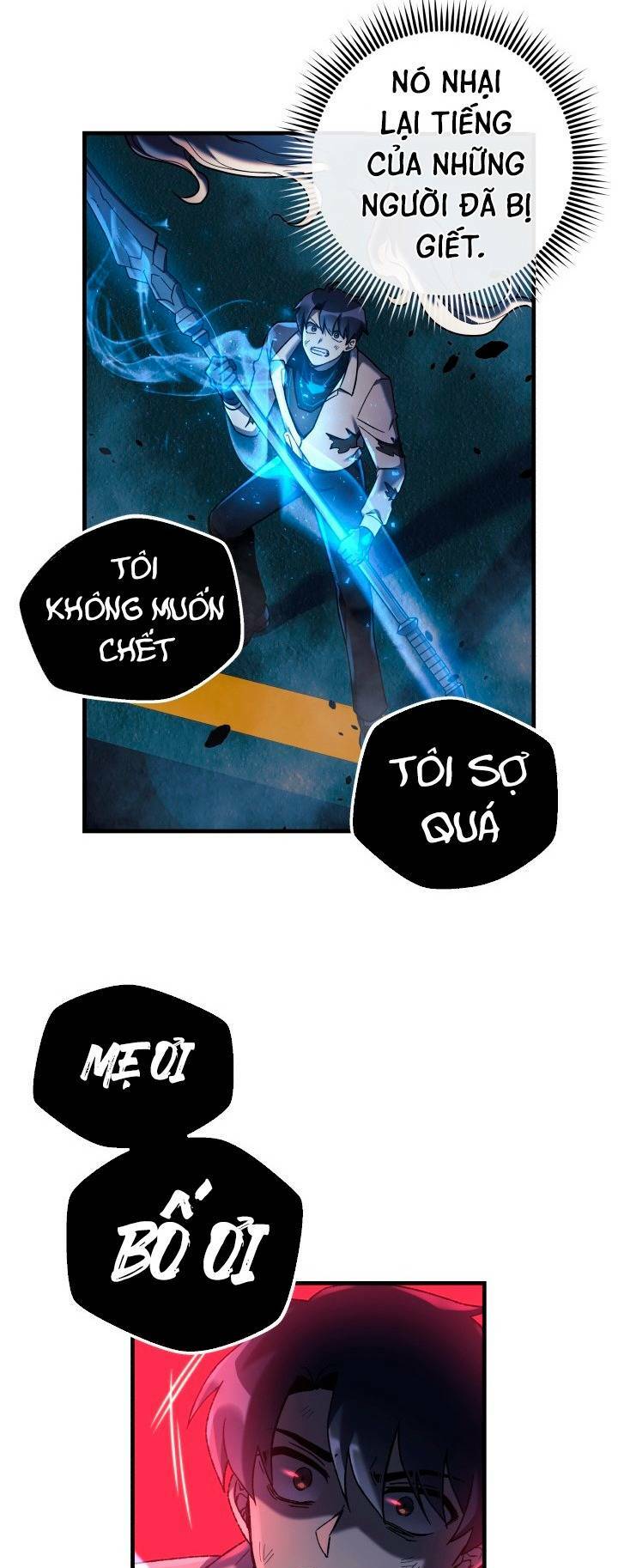 Con Gái Tôi Là Trùm Cuối Chap 20 - Next Chap 21