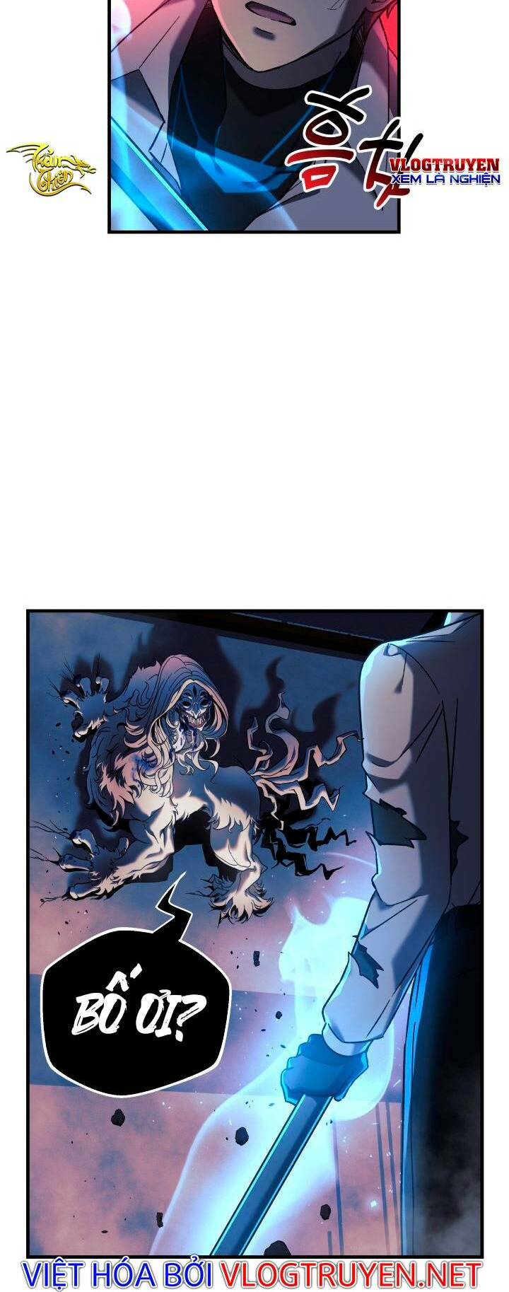 Con Gái Tôi Là Trùm Cuối Chap 20 - Next Chap 21