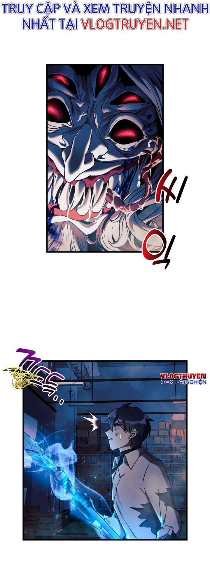 Con Gái Tôi Là Trùm Cuối Chap 20 - Next Chap 21