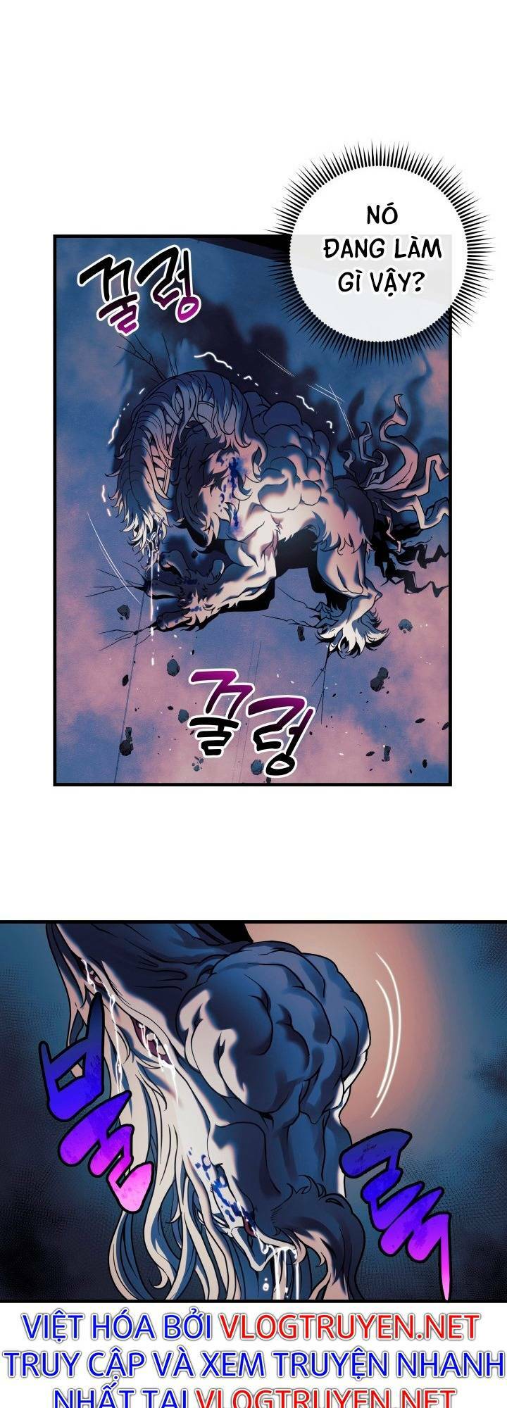 Con Gái Tôi Là Trùm Cuối Chap 20 - Next Chap 21