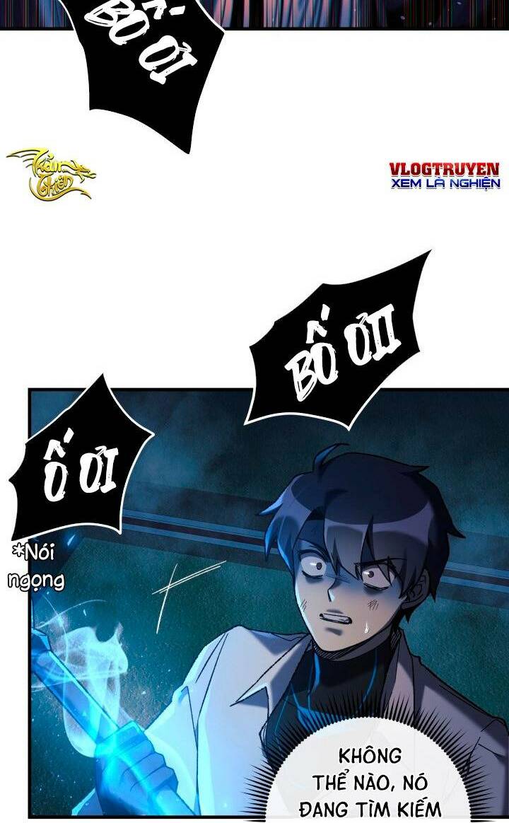 Con Gái Tôi Là Trùm Cuối Chap 20 - Next Chap 21