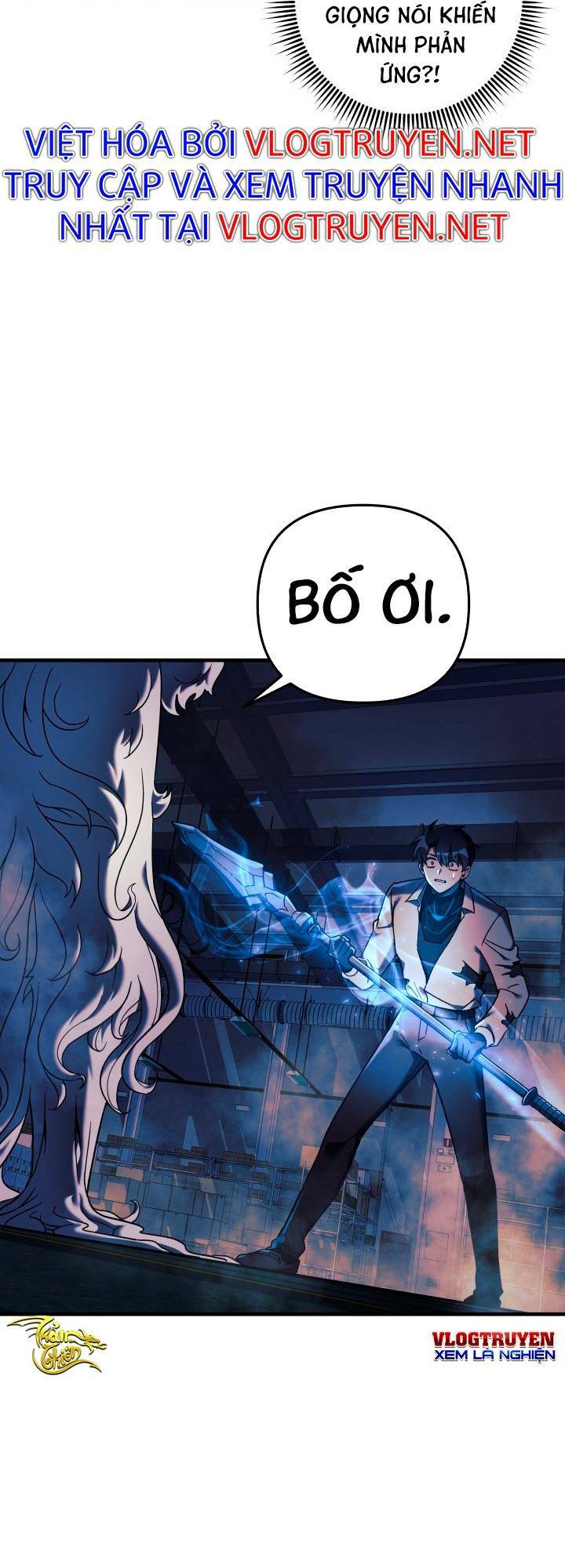 Con Gái Tôi Là Trùm Cuối Chap 20 - Next Chap 21