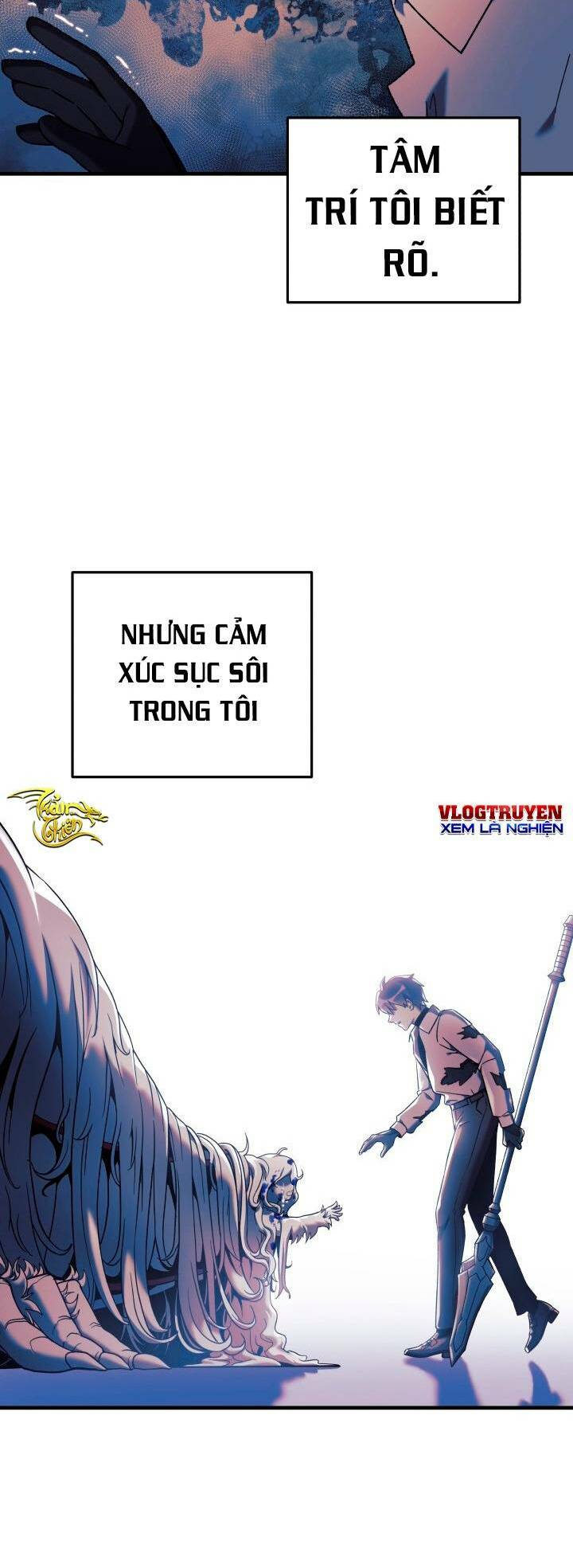 Con Gái Tôi Là Trùm Cuối Chap 20 - Next Chap 21