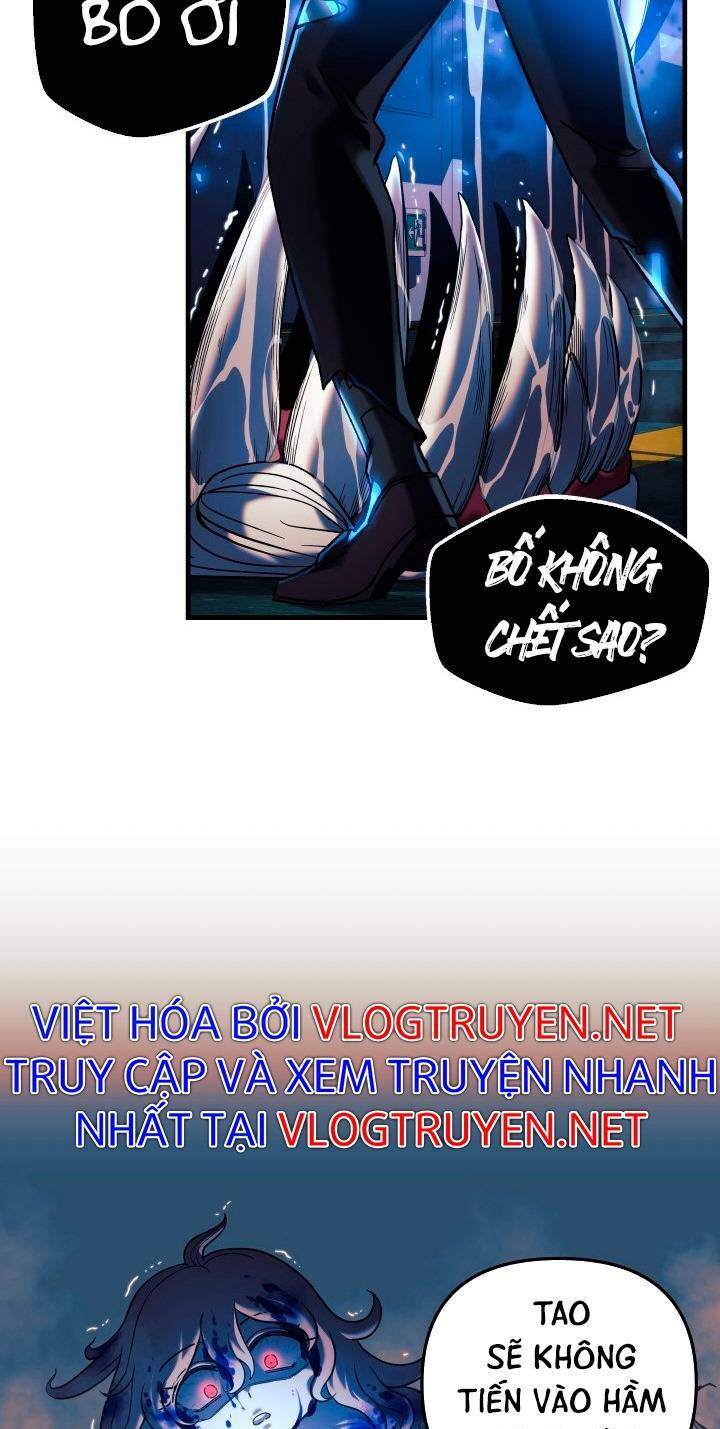 Con Gái Tôi Là Trùm Cuối Chap 20 - Next Chap 21