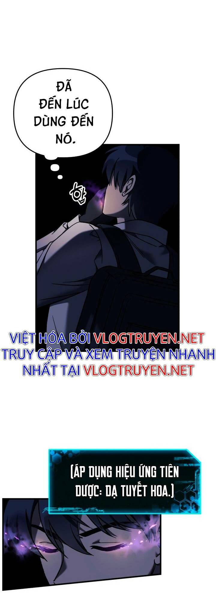 Con Gái Tôi Là Trùm Cuối Chap 20 - Next Chap 21
