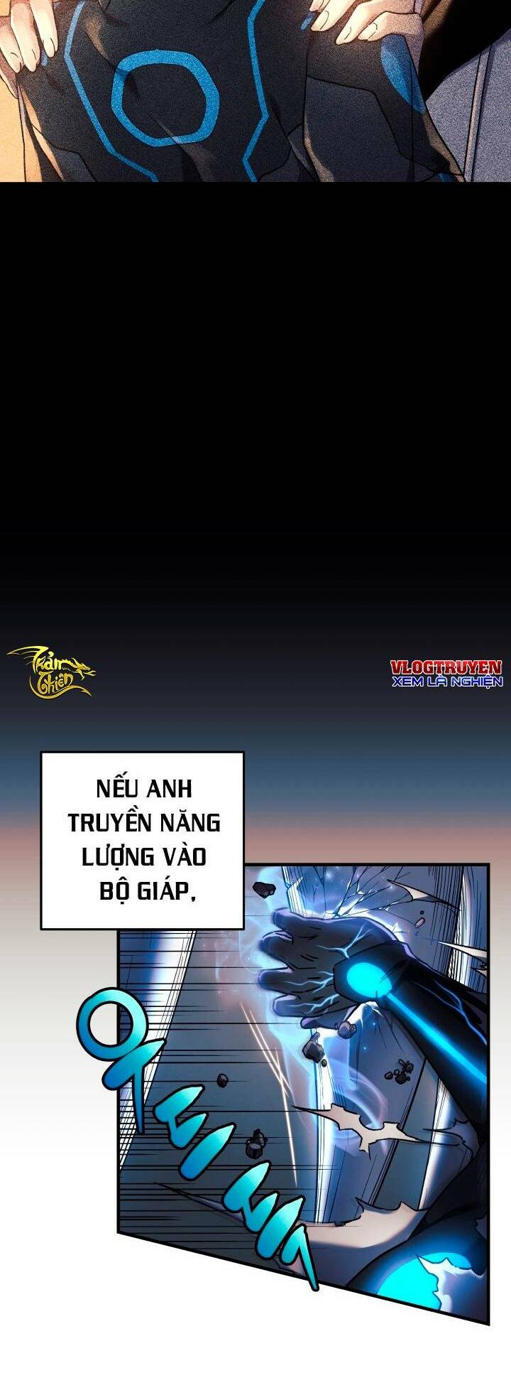 Con Gái Tôi Là Trùm Cuối Chap 20 - Next Chap 21