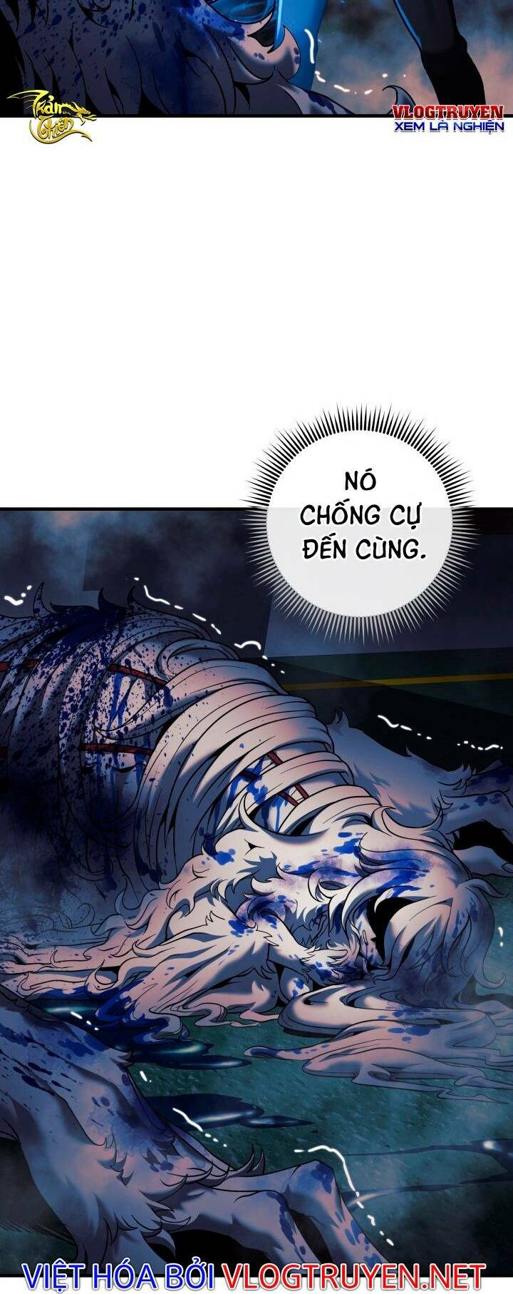 Con Gái Tôi Là Trùm Cuối Chap 20 - Next Chap 21