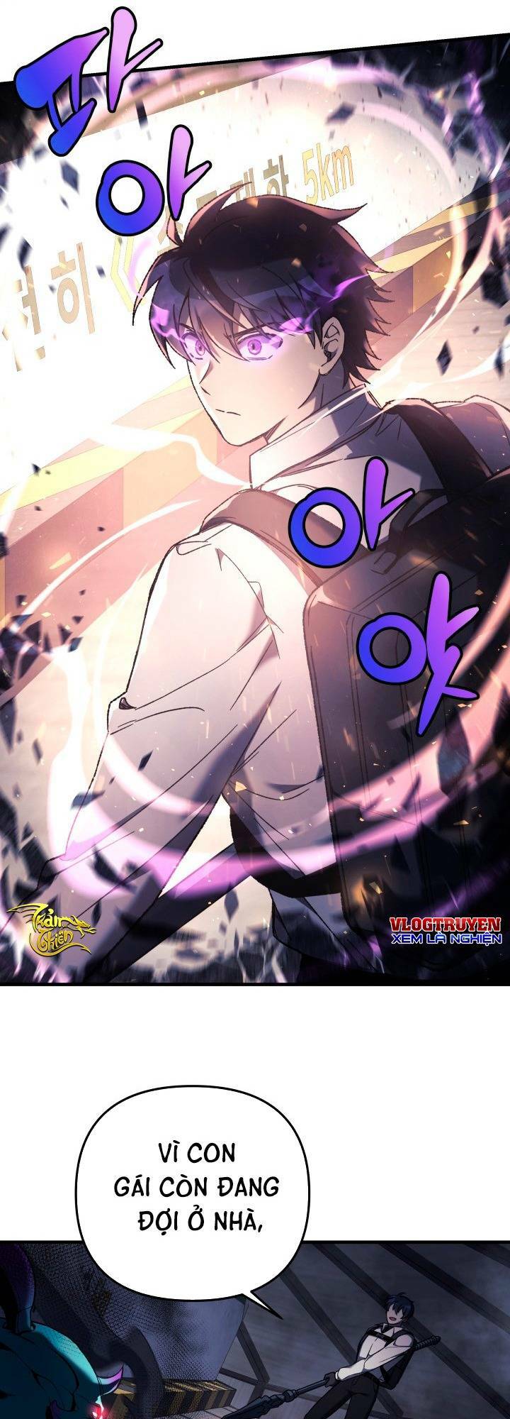 Con Gái Tôi Là Trùm Cuối Chap 20 - Next Chap 21