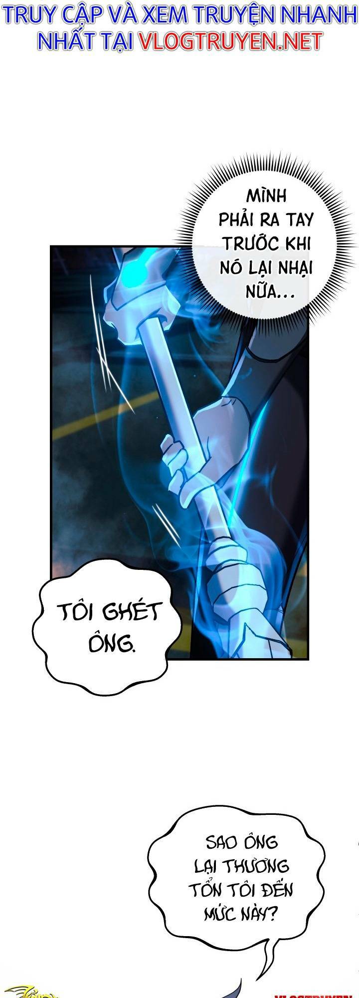 Con Gái Tôi Là Trùm Cuối Chap 20 - Next Chap 21