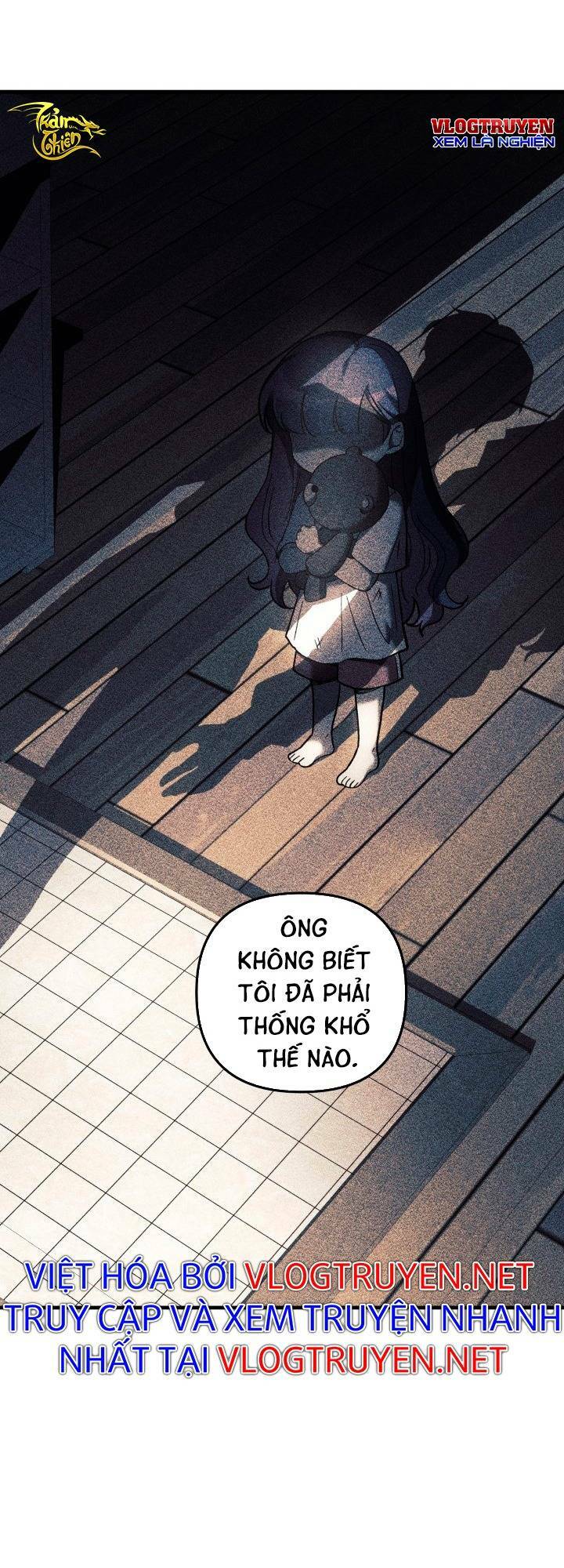Con Gái Tôi Là Trùm Cuối Chap 20 - Next Chap 21