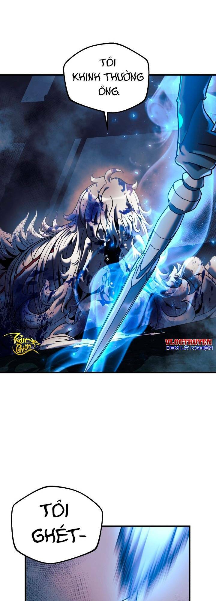 Con Gái Tôi Là Trùm Cuối Chap 20 - Next Chap 21
