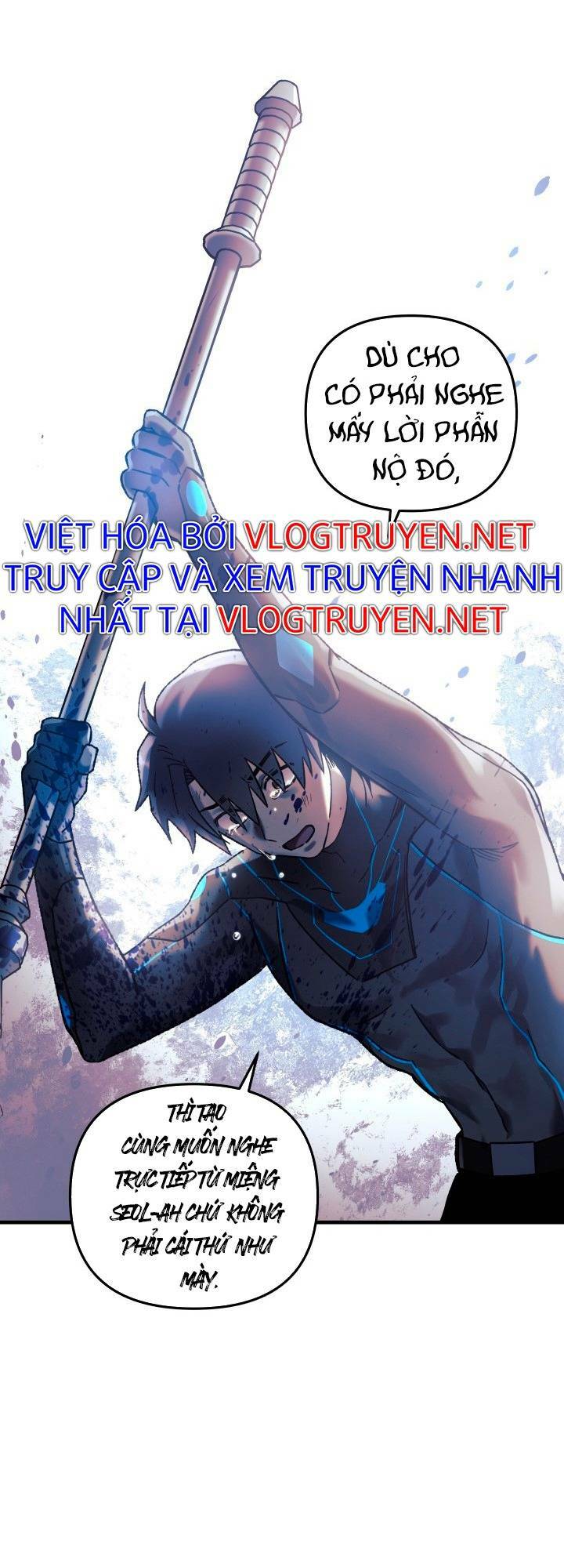 Con Gái Tôi Là Trùm Cuối Chap 20 - Next Chap 21