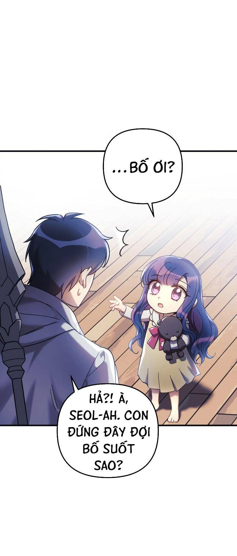 Con Gái Tôi Là Trùm Cuối Chap 21 - Next Chap 22