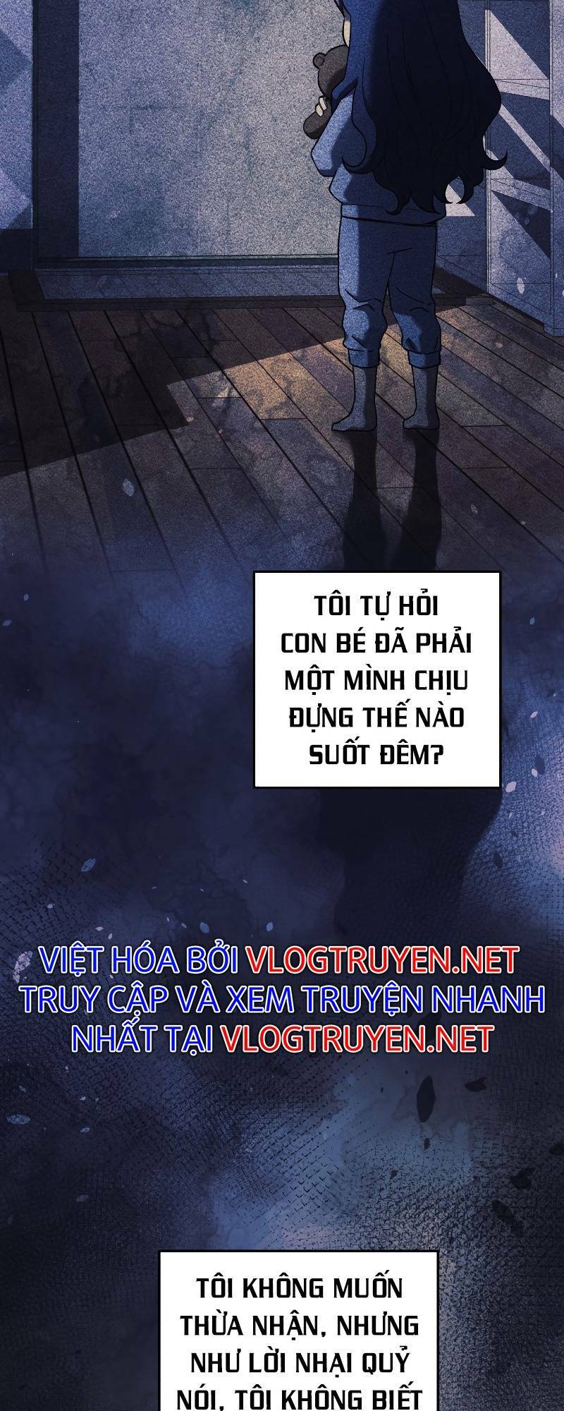 Con Gái Tôi Là Trùm Cuối Chap 21 - Next Chap 22
