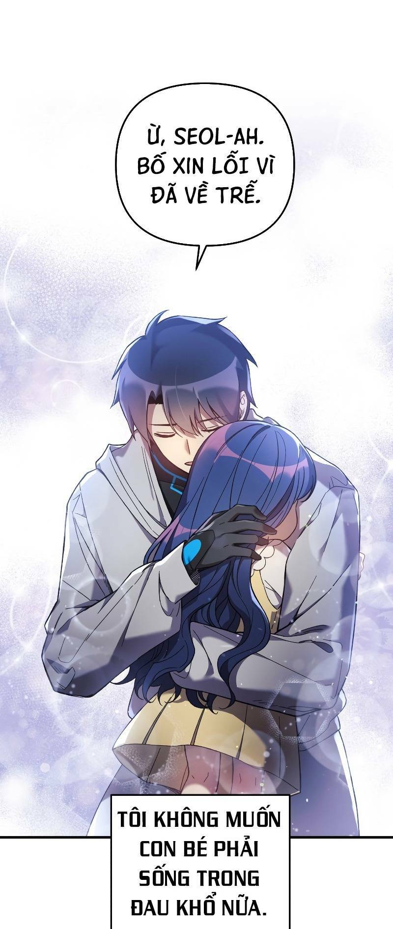 Con Gái Tôi Là Trùm Cuối Chap 21 - Next Chap 22