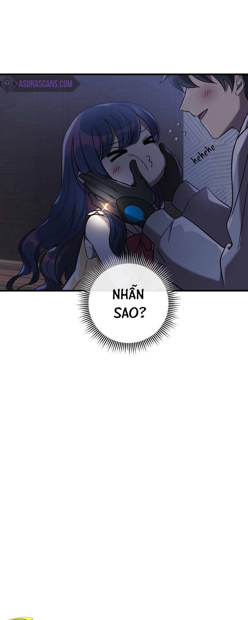 Con Gái Tôi Là Trùm Cuối Chap 21 - Next Chap 22