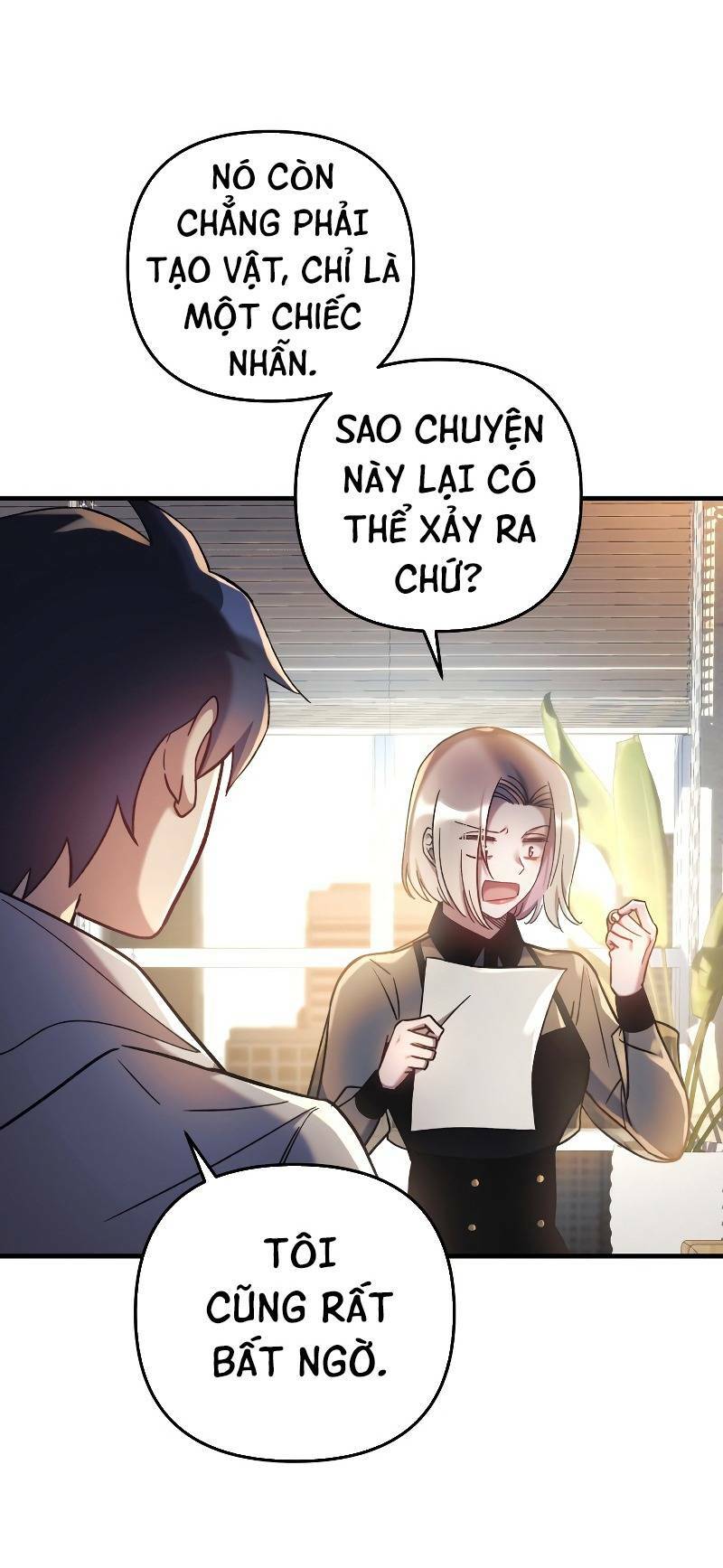 Con Gái Tôi Là Trùm Cuối Chap 21 - Next Chap 22