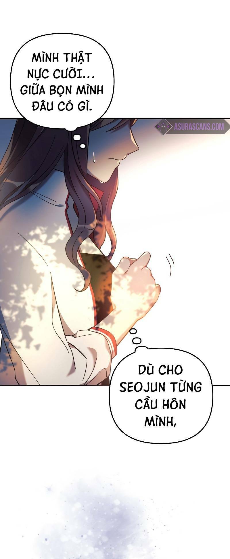 Con Gái Tôi Là Trùm Cuối Chap 21 - Next Chap 22