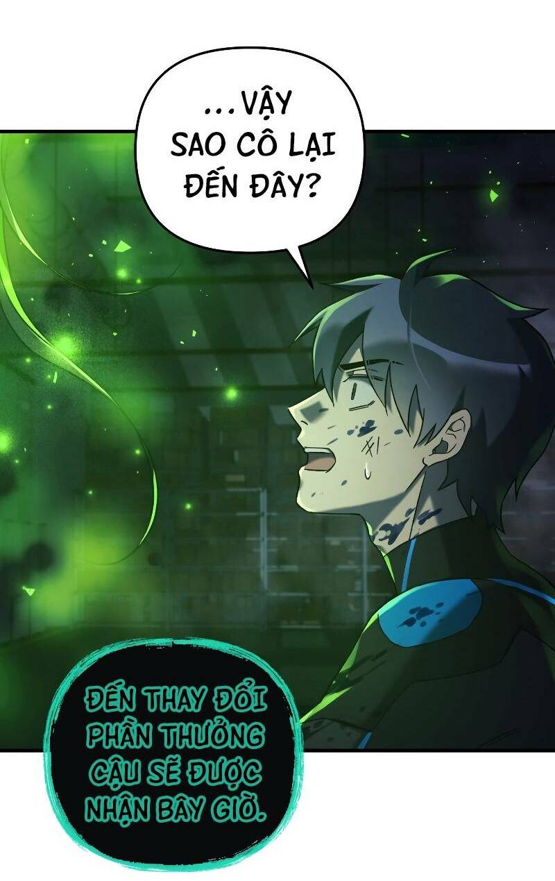 Con Gái Tôi Là Trùm Cuối Chap 21 - Next Chap 22