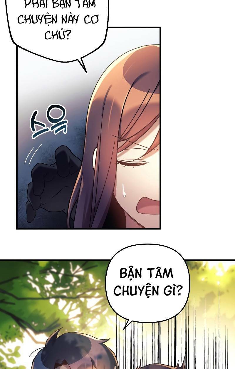 Con Gái Tôi Là Trùm Cuối Chap 21 - Next Chap 22