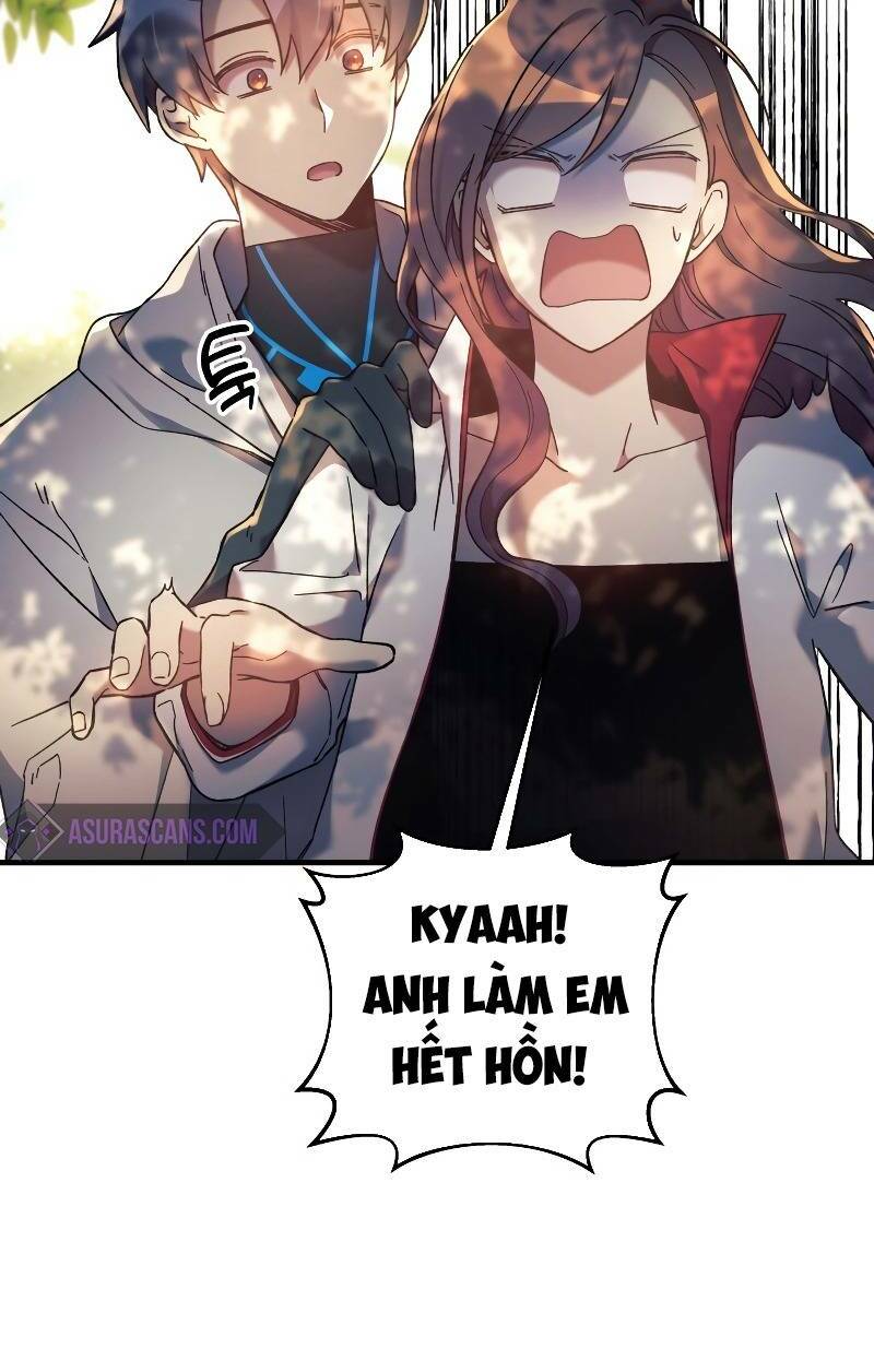 Con Gái Tôi Là Trùm Cuối Chap 21 - Next Chap 22
