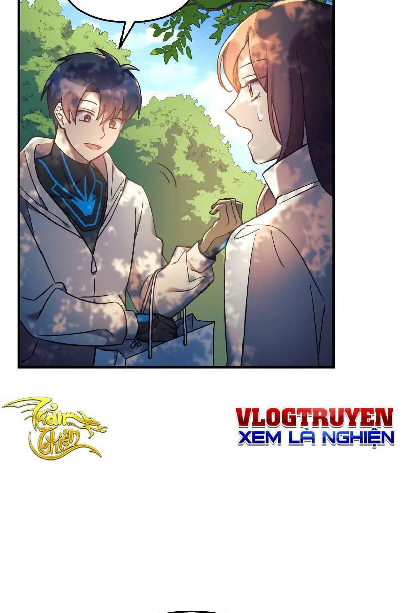 Con Gái Tôi Là Trùm Cuối Chap 21 - Next Chap 22