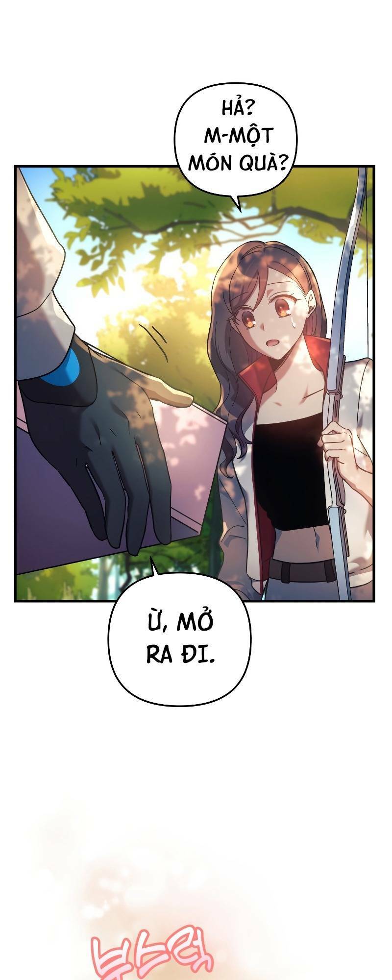 Con Gái Tôi Là Trùm Cuối Chap 21 - Next Chap 22