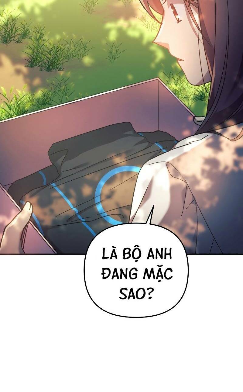 Con Gái Tôi Là Trùm Cuối Chap 21 - Next Chap 22