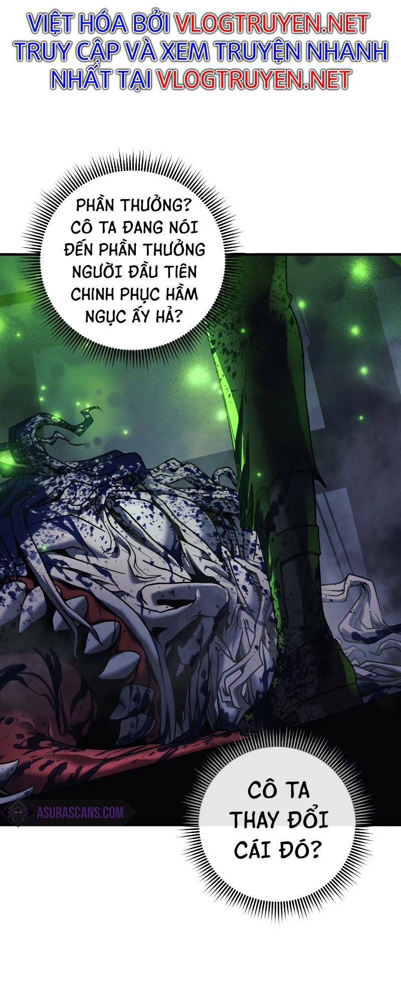 Con Gái Tôi Là Trùm Cuối Chap 21 - Next Chap 22