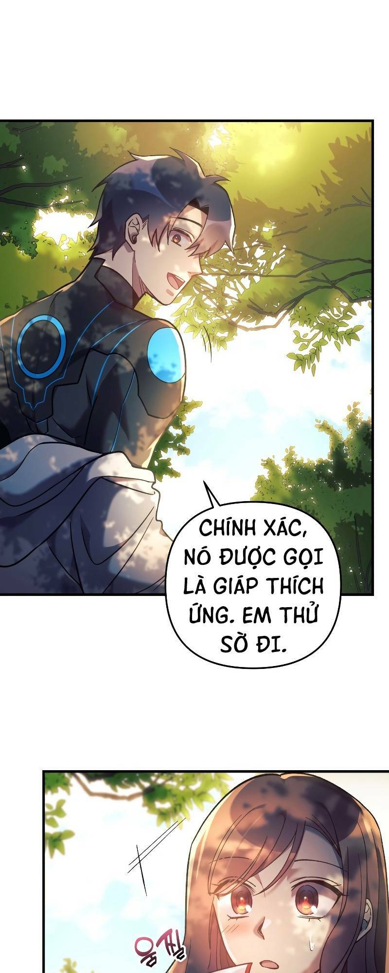 Con Gái Tôi Là Trùm Cuối Chap 21 - Next Chap 22