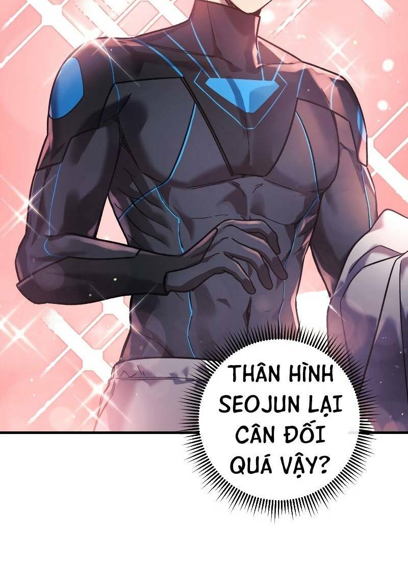 Con Gái Tôi Là Trùm Cuối Chap 21 - Next Chap 22