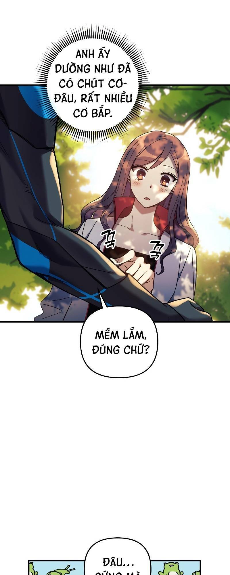 Con Gái Tôi Là Trùm Cuối Chap 21 - Next Chap 22