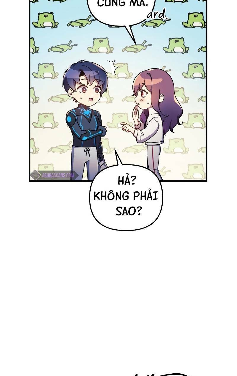 Con Gái Tôi Là Trùm Cuối Chap 21 - Next Chap 22
