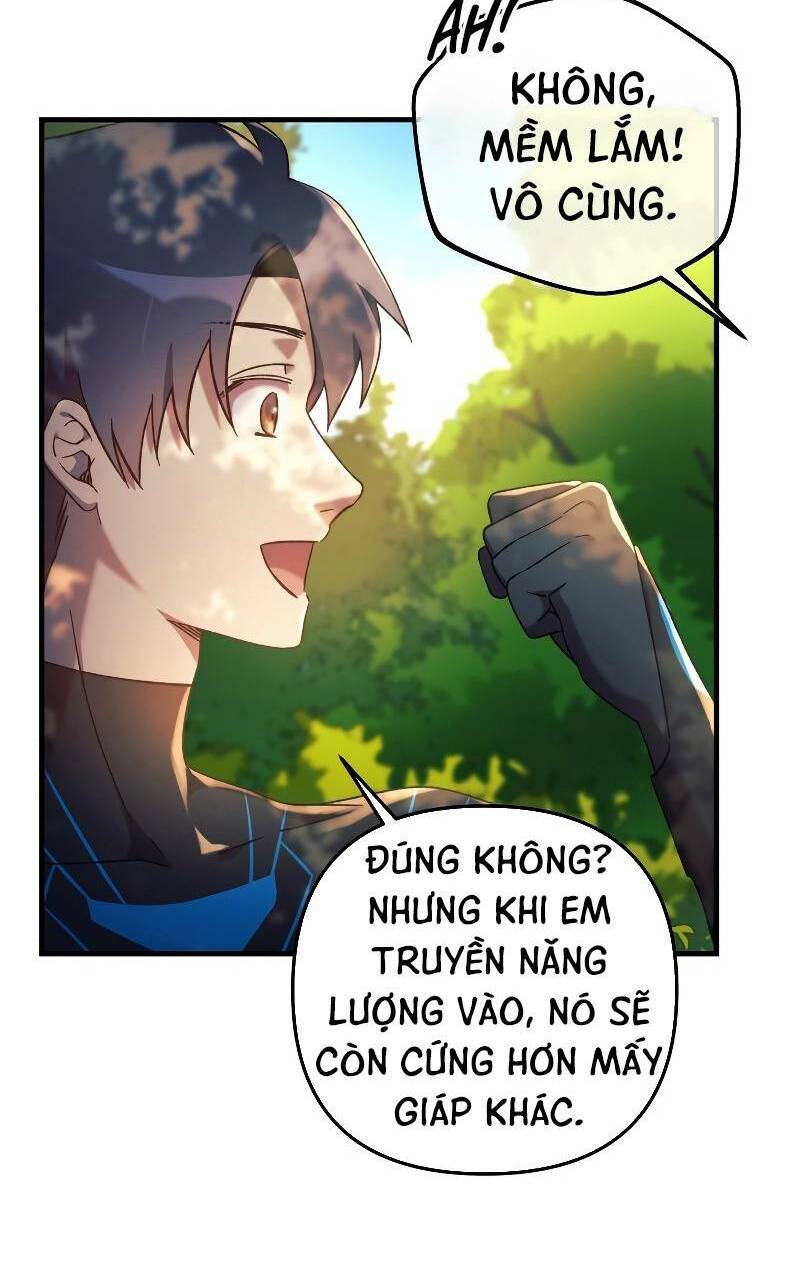 Con Gái Tôi Là Trùm Cuối Chap 21 - Next Chap 22