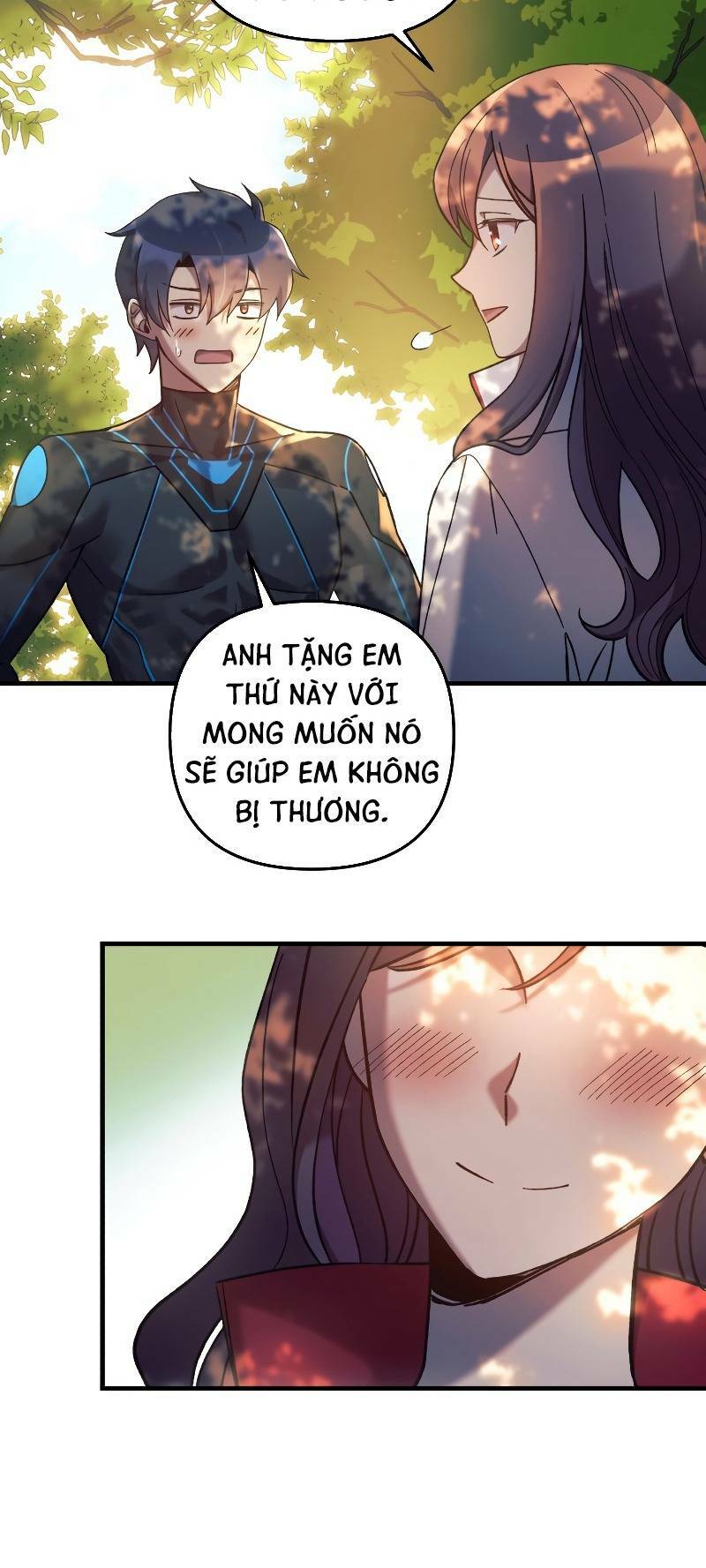 Con Gái Tôi Là Trùm Cuối Chap 21 - Next Chap 22