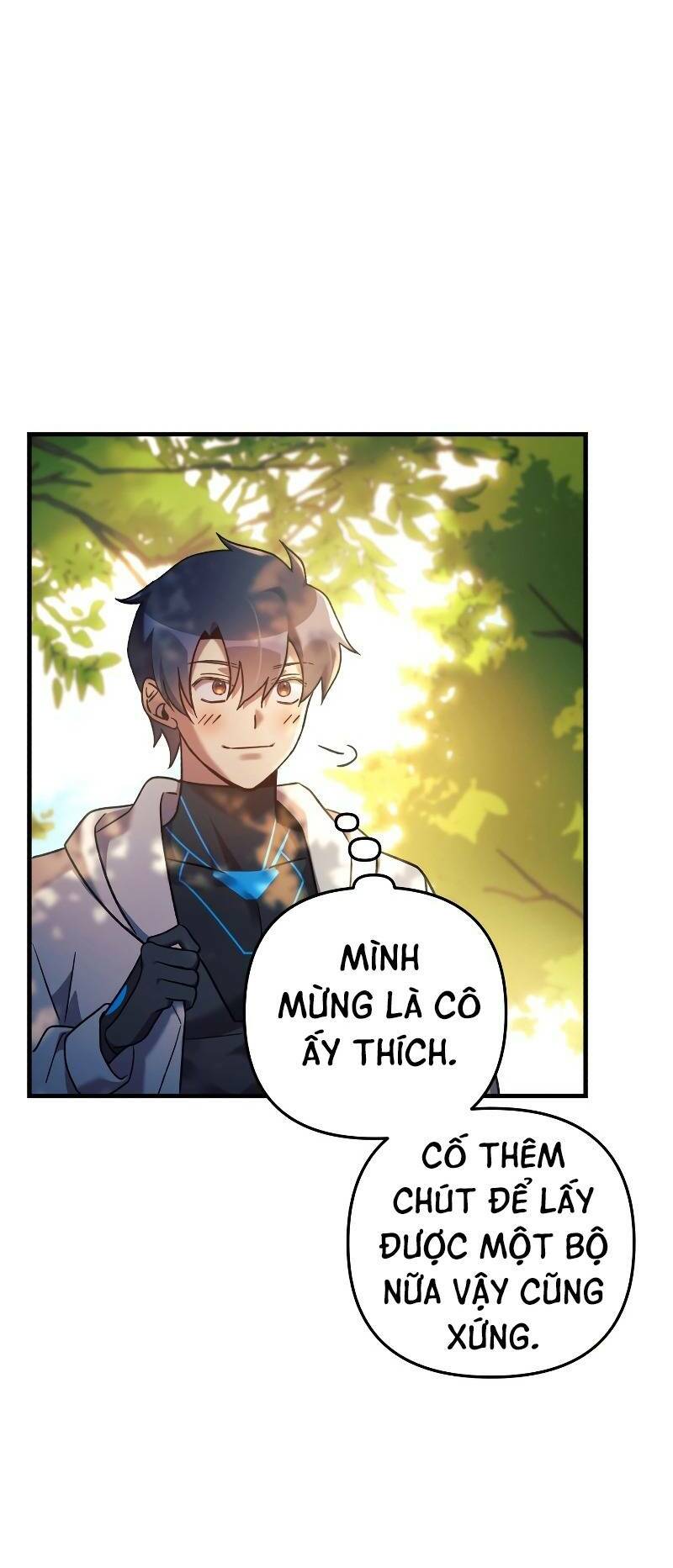 Con Gái Tôi Là Trùm Cuối Chap 21 - Next Chap 22